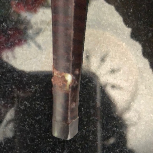 Stuart Weitzman Tweed - Picture 4 of 5